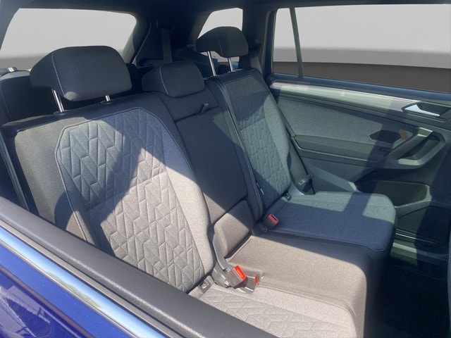 Volkswagen Tiguan 2.0 TDI 4Motion Allspace DSG