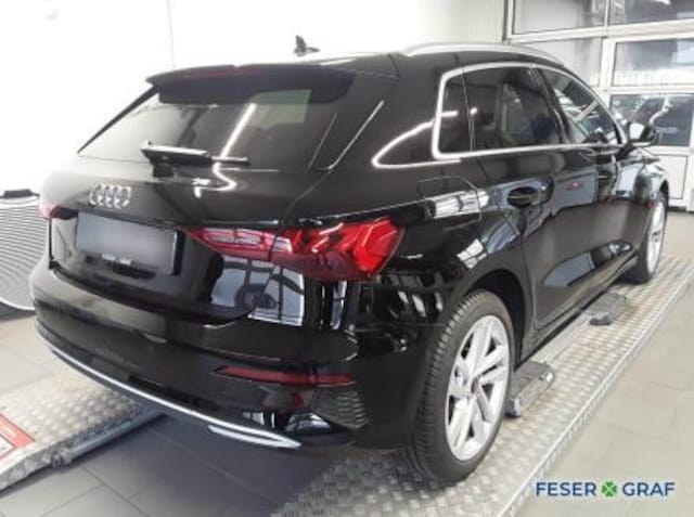 Audi A3 30 TFSI Sportback