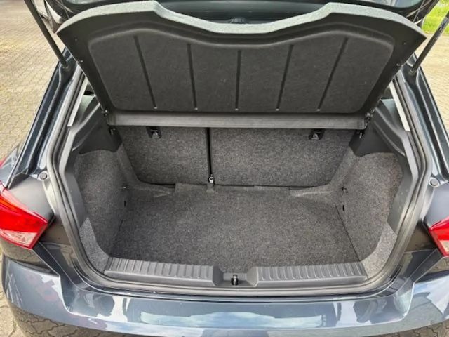 Seat Ibiza 1.0 TSI Style