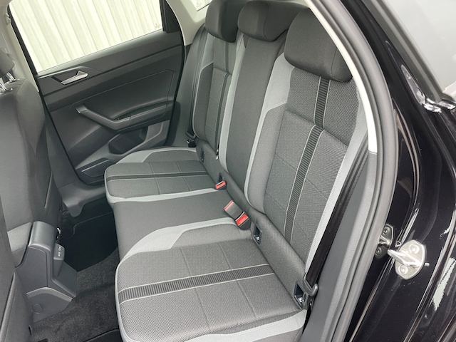 Volkswagen Polo 1.0 TSI Style