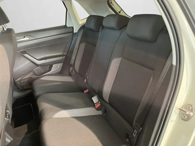 Volkswagen Polo 1.0 TSI DSG IQ.Drive Life