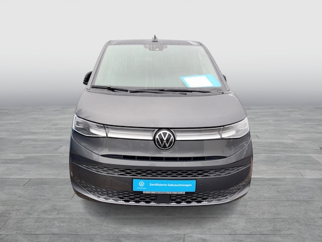 Volkswagen Multivan 2.0 TDI Style