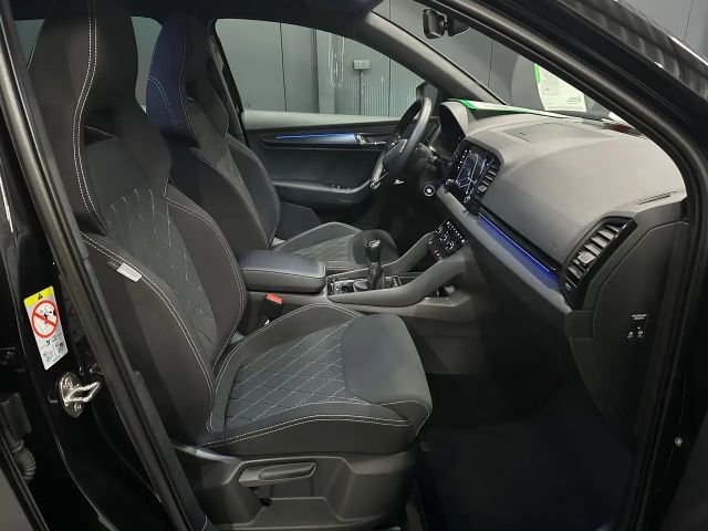 Skoda Karoq 2.0 TDI Sportline