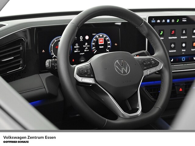 Volkswagen Tiguan 1.5 eTSI DSG