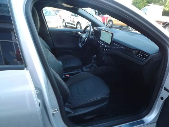 Ford Focus ST Line Wagon