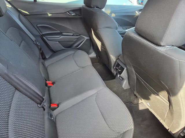 Skoda Fabia Selection