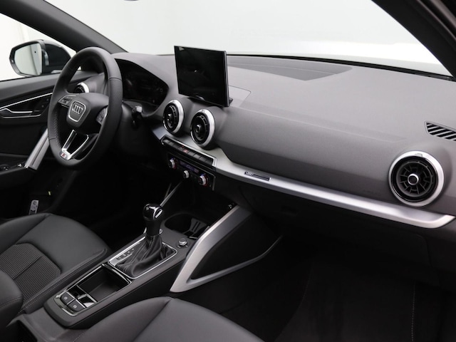 Audi Q2 35 TFSI S-Line S-Tronic
