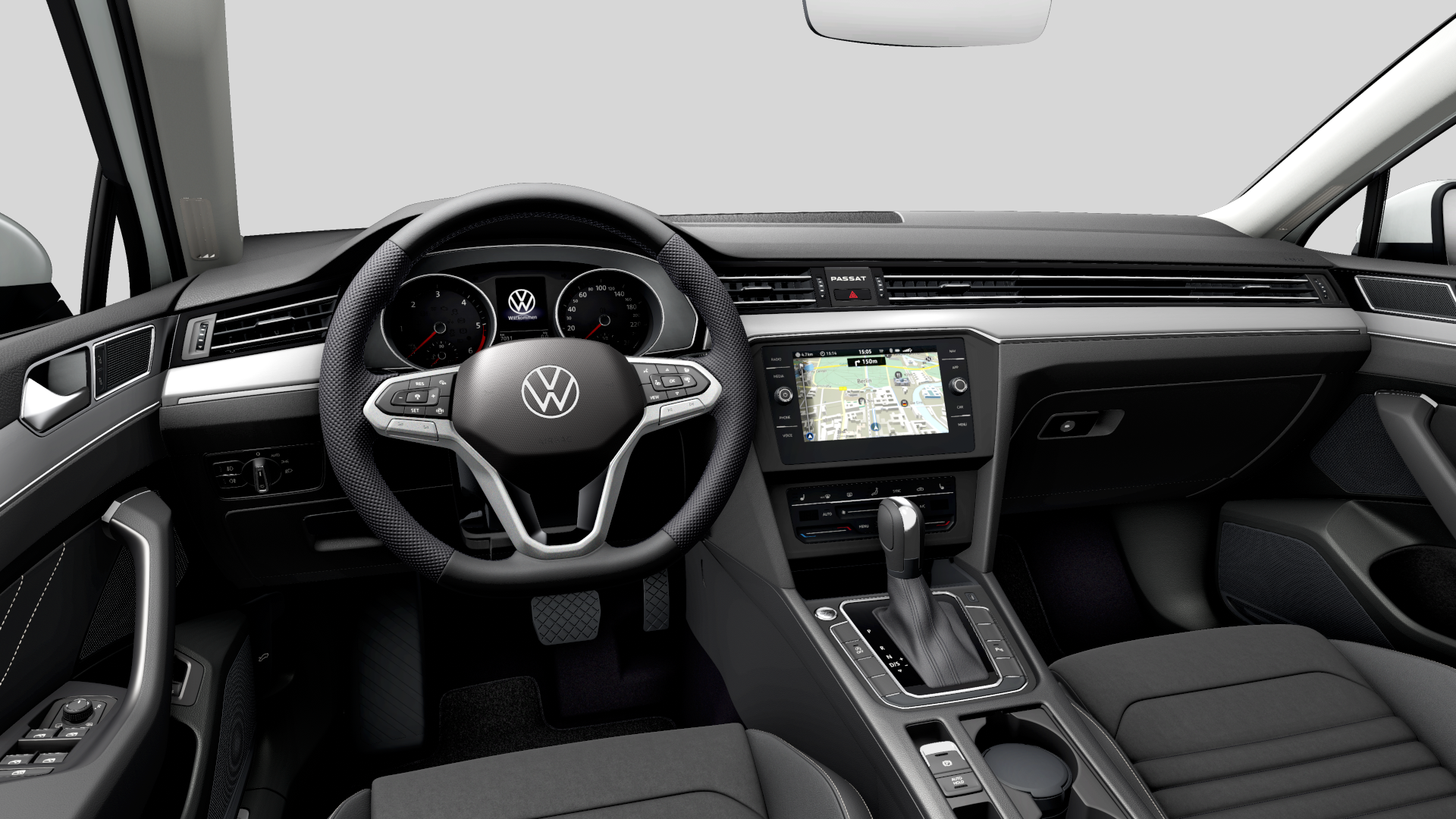 Volkswagen Passat 2.0 TDI Variant