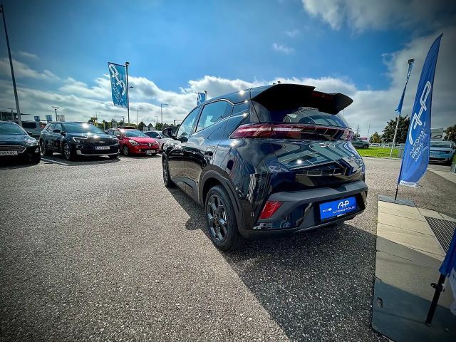 BYD Dolphin Surf 43.2 kWh Boost