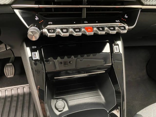 Peugeot 208 Allure Pack