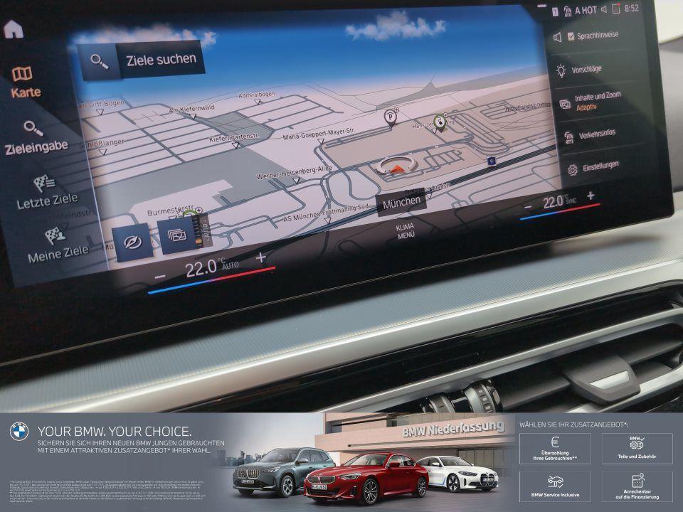 BMW 330 330e Touring