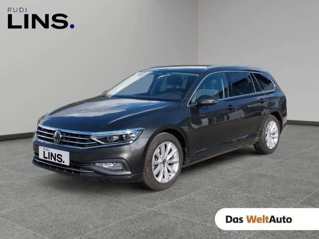 Volkswagen Passat Business DSG Variant