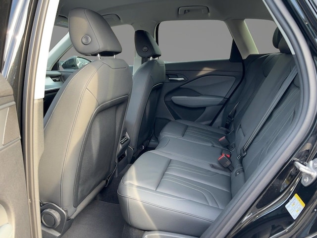 Audi Q3 Hybride S-Tronic