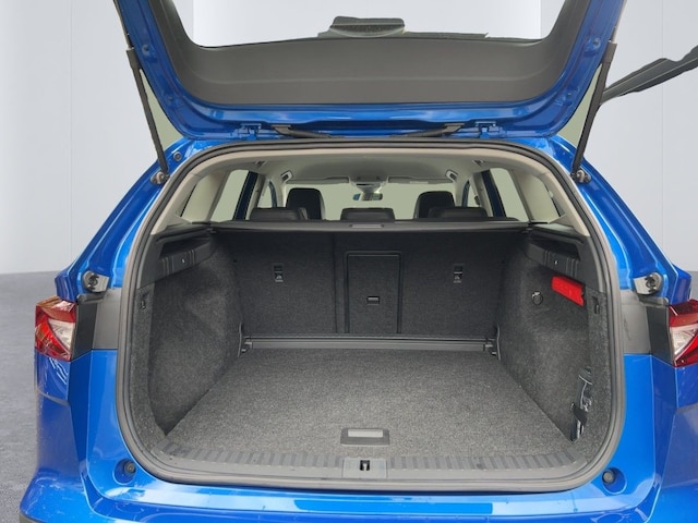 Skoda Enyaq Loft iV 60