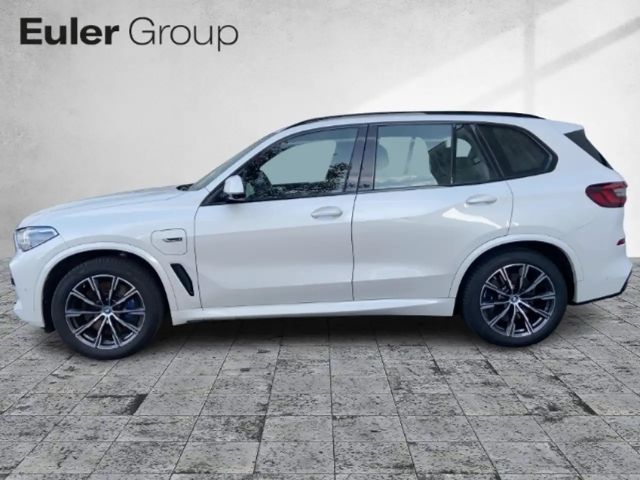 BMW X5 xDrive xDrive45e
