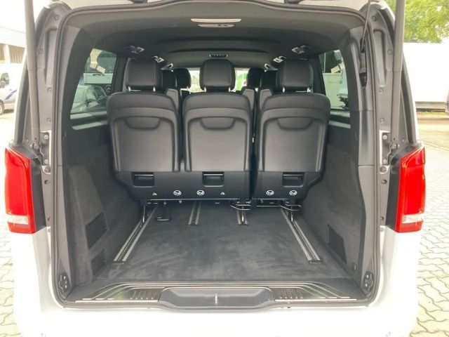 Mercedes-Benz V 300 AMG Line Extralang V 300 d