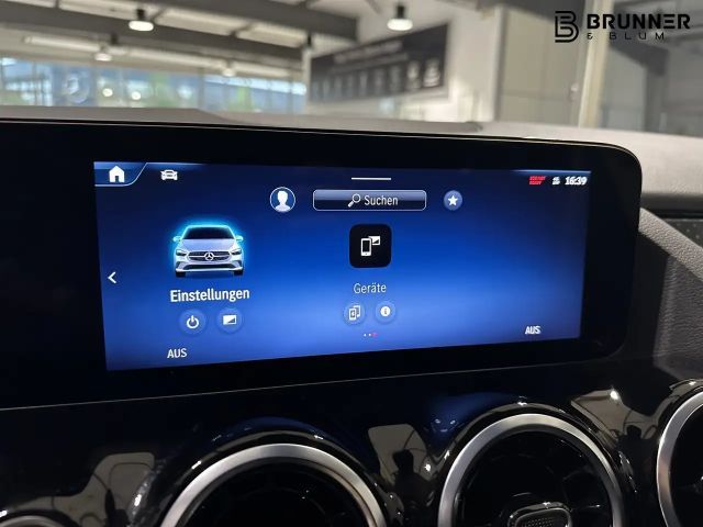 Mercedes-Benz B 200 Premium Progressive