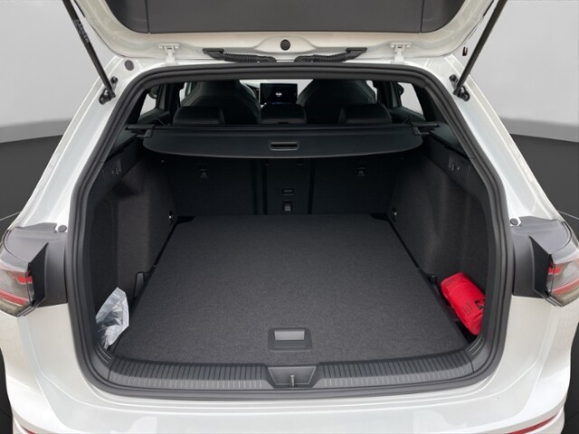 Volkswagen Golf 2.0 TDI DSG Variant