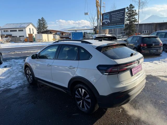 Volkswagen Taigo Comfortline Life