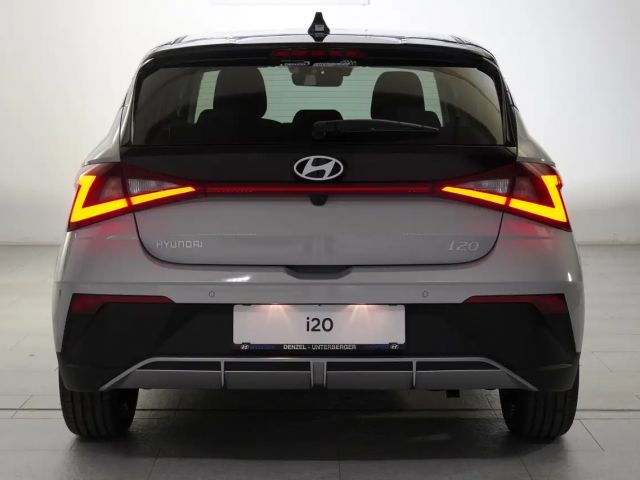 Hyundai i20 1.0 T-GDi Trend