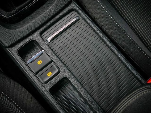 Skoda Octavia Ambition Combi