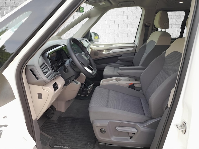 Volkswagen Multivan T7