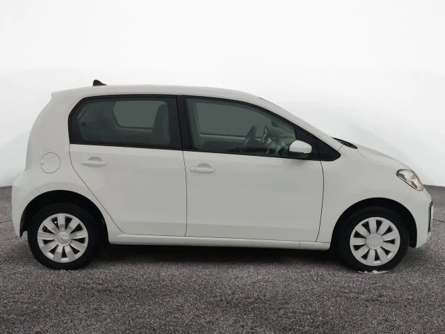 Volkswagen e-up! Move Move up!