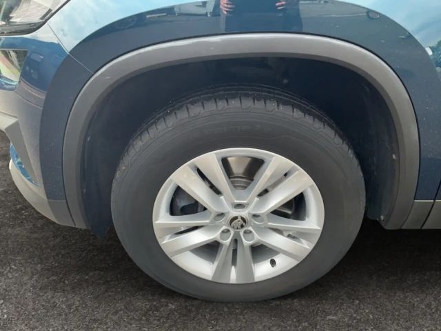 Skoda Kodiaq 2.0 TDI Ambition