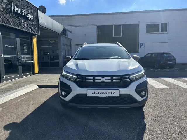 Dacia Jogger Extreme Hybrid 140