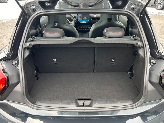 MINI Cooper S Cooper S John Cooper Works Trim