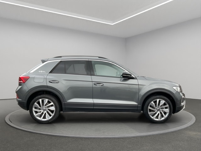Volkswagen T-Roc DSG Plus