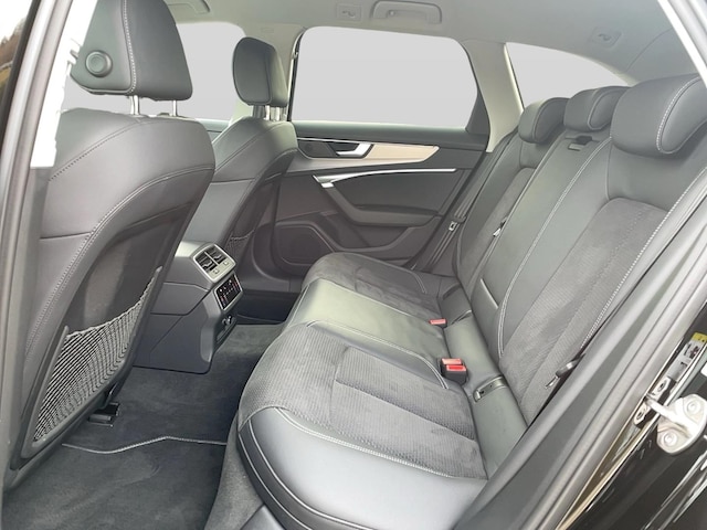 Audi S6 Avant Quattro