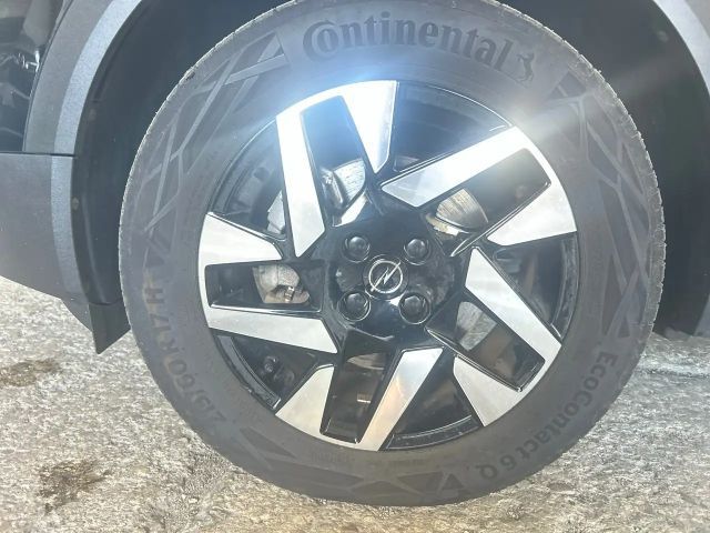 Opel Mokka Elegance Mokka-e