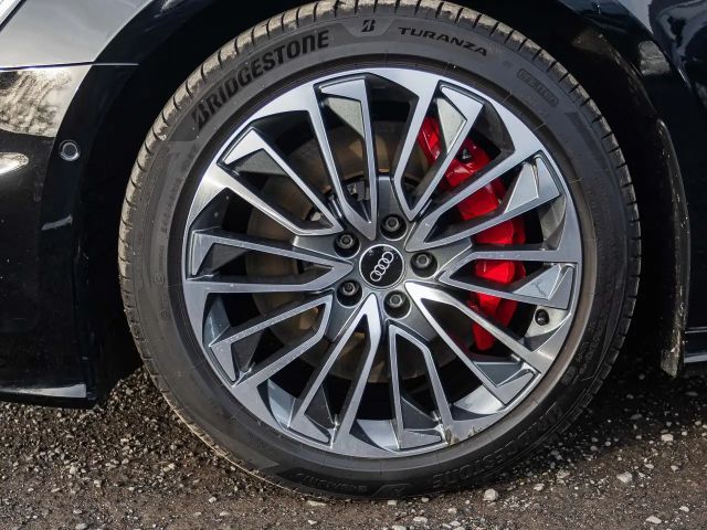 Audi A6 Hybride Sport