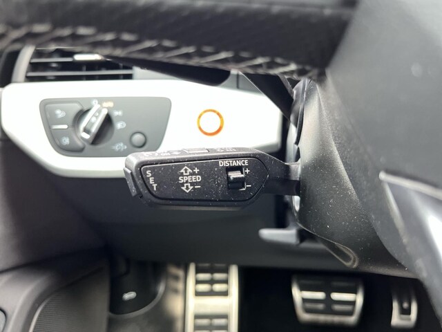 Audi A5 35 TFSI Cabriolet S-Line S-Tronic