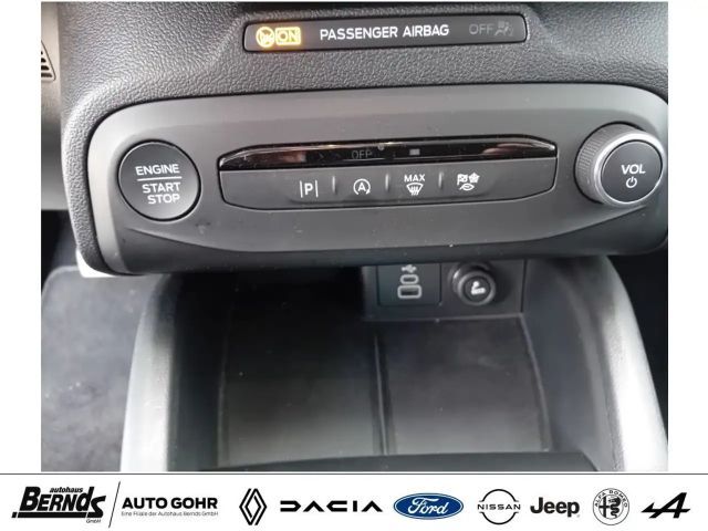 Ford Focus EcoBoost Titanium Wagon