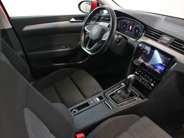 Volkswagen Passat 2.0 TDI Business Variant