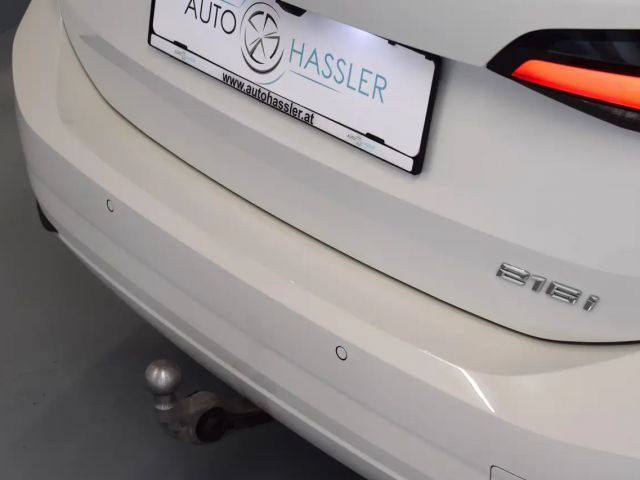 BMW 216 216i Active Tourer