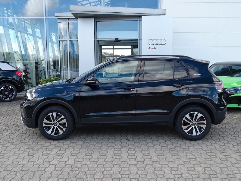 Volkswagen T-Cross 1.0 TSI DSG