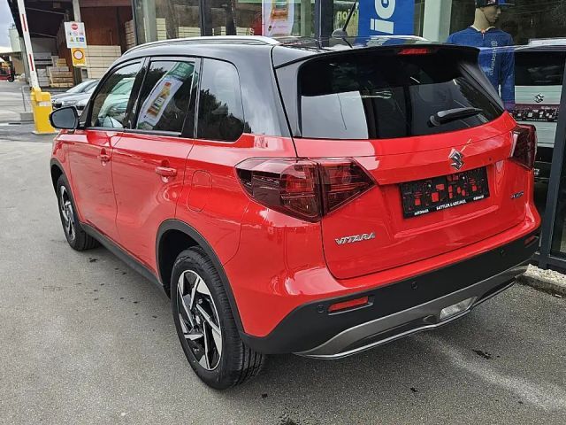 Suzuki Vitara AllGrip Flash Hybrid