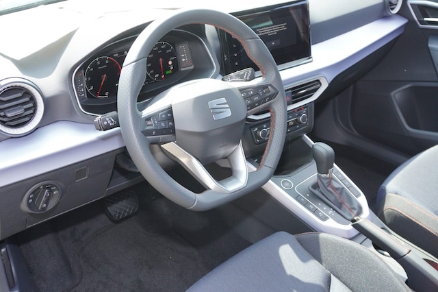 Seat Arona 1.0 TSI FR-lijn