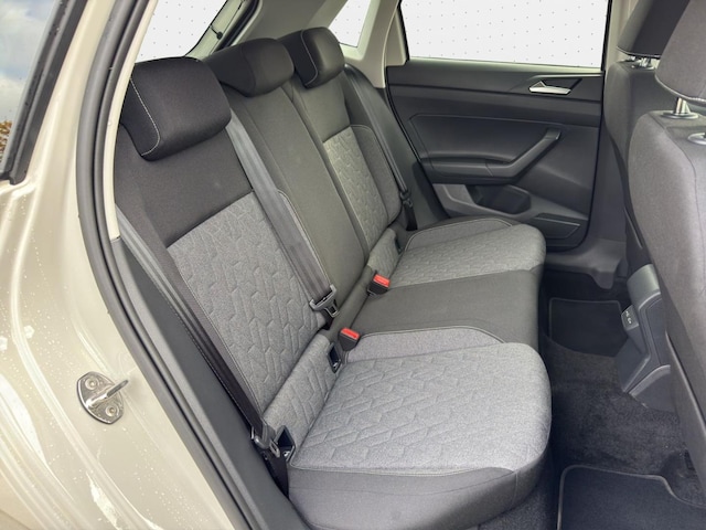 Volkswagen Polo 1.0 TSI DSG Move