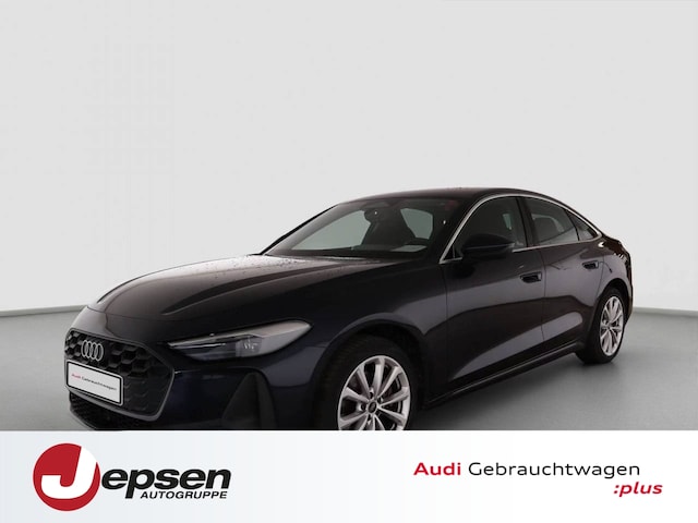 Audi A5 Quattro S-Tronic