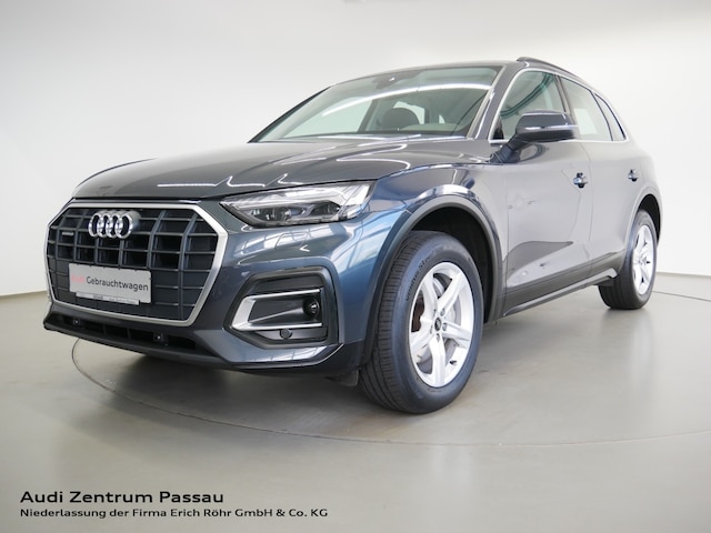 Audi Q5 40 TDI Quattro S-Tronic