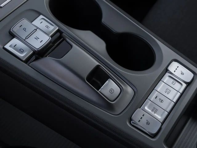 Hyundai Kona 2WD Electric Prime