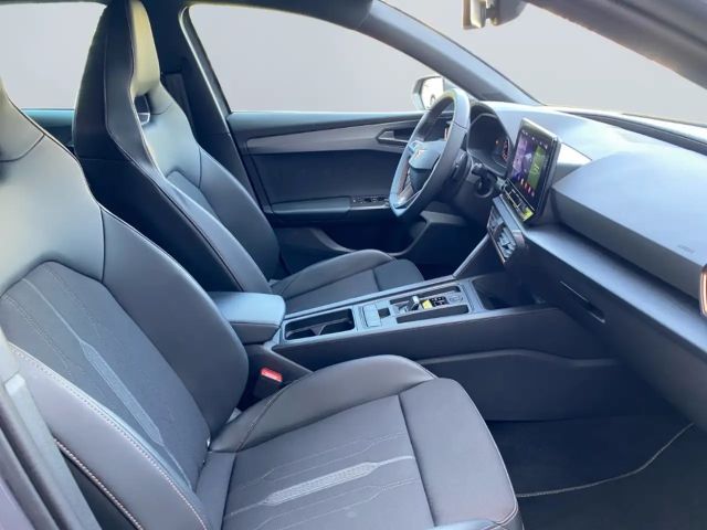 Cupra Leon 2.0 TSI 4Drive ST VZ