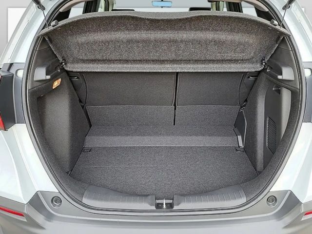 Honda Jazz Advance Hybrid i-MMD