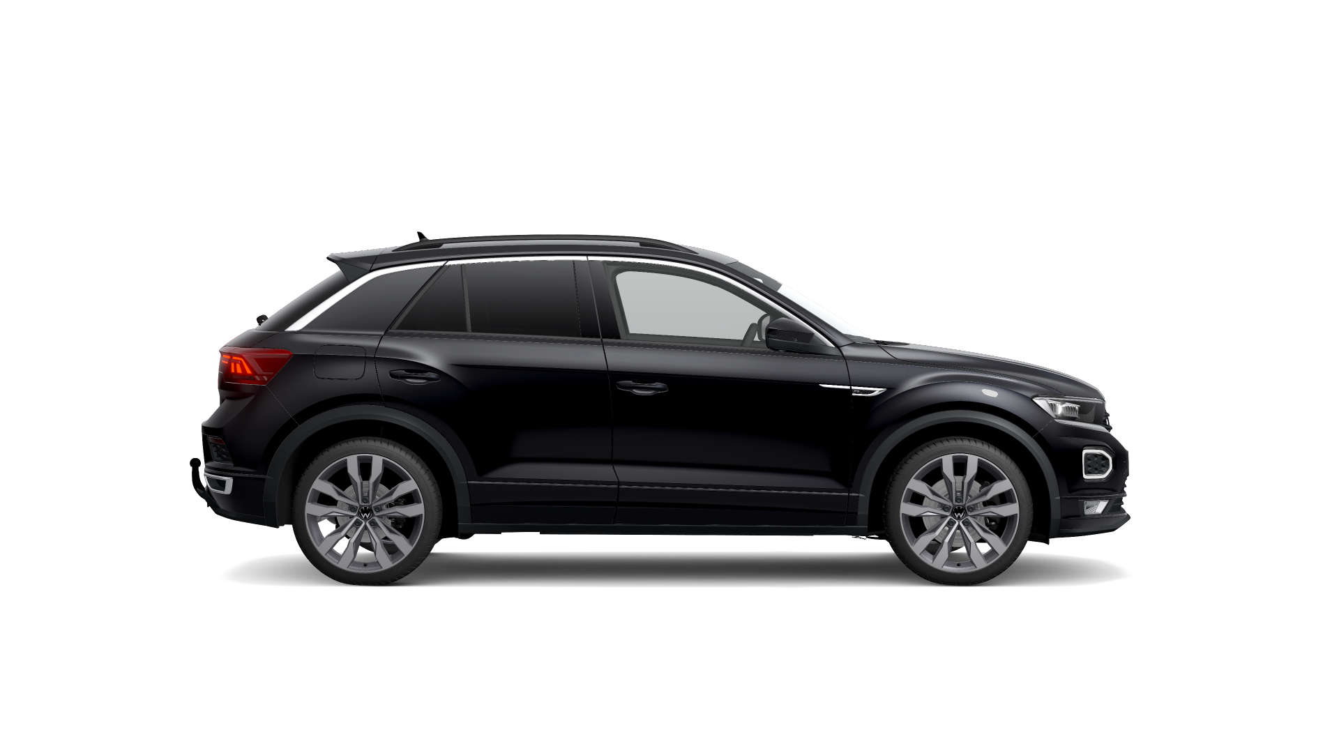 Volkswagen T-Roc 2.0 TSI 4Motion DSG R-Line