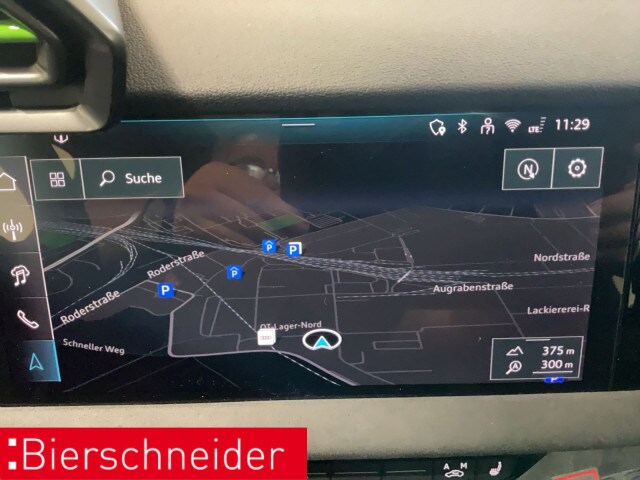 Audi RS3 Quattro S-Tronic Sportback