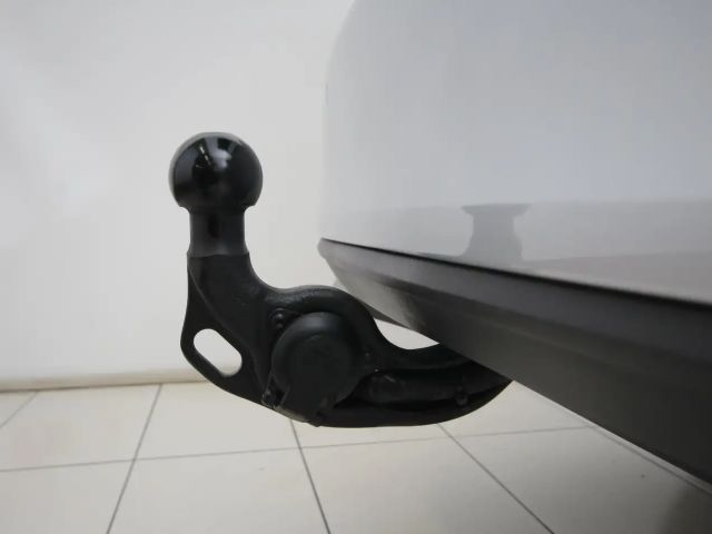 Skoda Octavia Selection